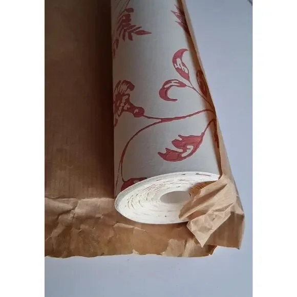 Farrow & Ball Uppark 533. Retail $325 Per Roll. Uppark BP 533, 1 Roll